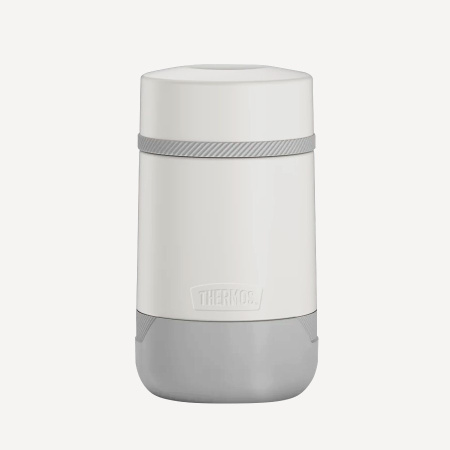 Термос для еды Thermos Guardian TS-3029 WHT 0,5L (Milky/Grey, +9h/-22h)